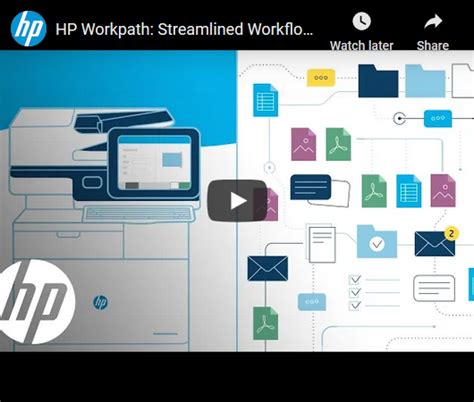 Image result for HP Work Path Admin Guide