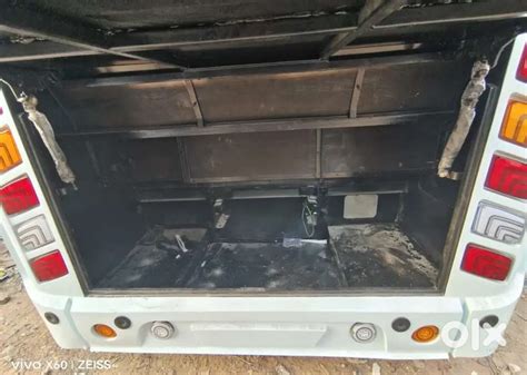 MINI COACH BUS Jtac A/c 21 seater - Commercial & Other Vehicles ...