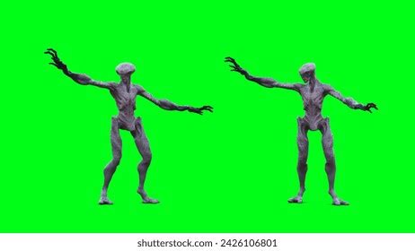 Image result for Alien Building Greenscreen