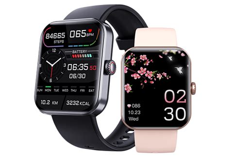 Advanced Health Monitoring Smartwatch, Blood Sugar Monitoring Smartwatch, Heart Rate Monitoring ...