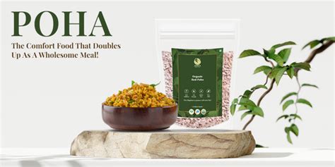 Poha Nutritional value and Calories per 100g