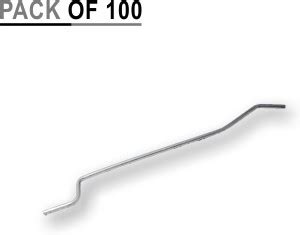 EASYSEW OIL TUBE FOR JUKI 8700 SINGLE NEEDLE MACHINE ( PACK OF 100 ...