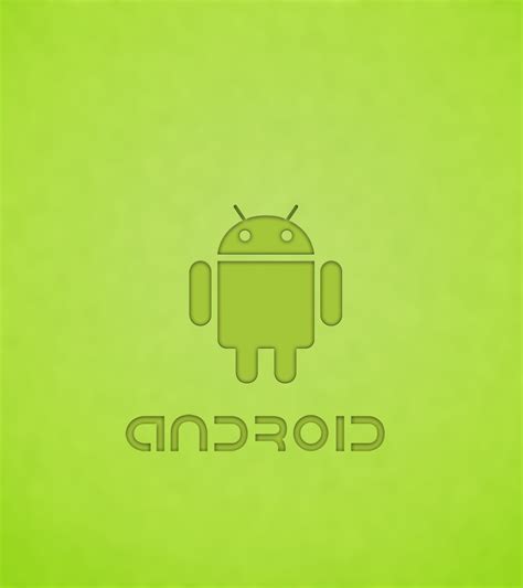 Image result for Android Green Robot