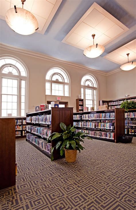 Image result for Princeton Public Library