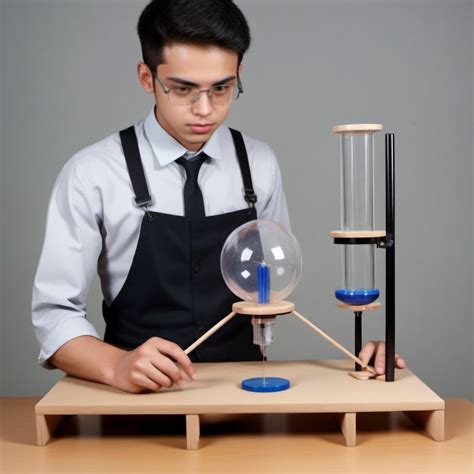 Physics Experiment 的图像结果