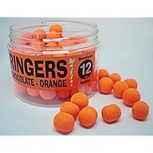 Ringers Chocolate Orange Highly Flavored Wafters, India | Ubuy