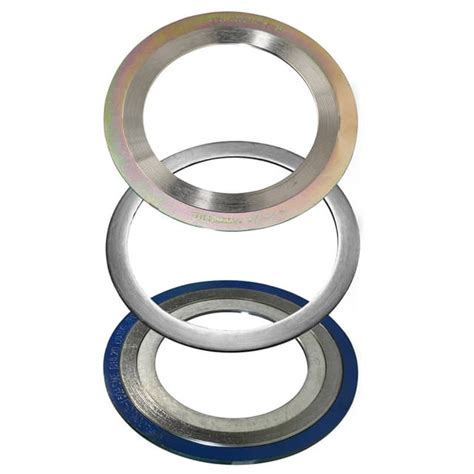 Metal Gasket | ANSI & API Standard Sealing Prep