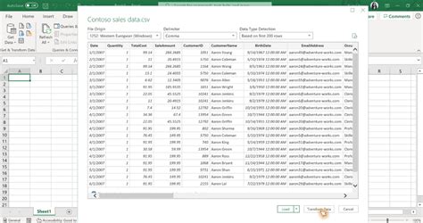 Image result for Power Query Types List
