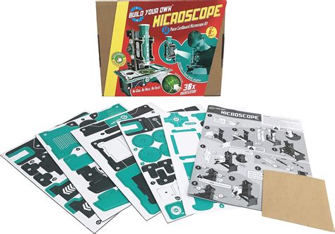 Image result for How to Create Microscope