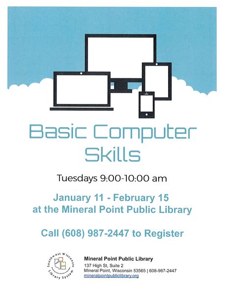 Learning Basic Computer Skills 的图像结果