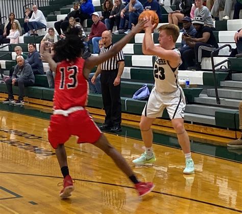 Archmere boys basketball jumps to early lead, defeats MOT Charter ...