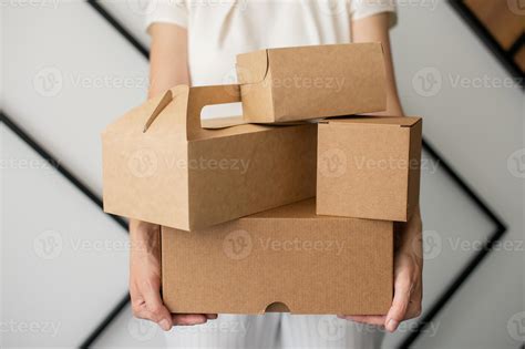 Image result for Person Making Boxes