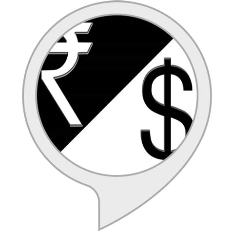 Amazon.in: Dollar-to-Rupee Conversion Tracker : Alexa Skills
