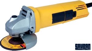 Sauran ARKA POWER Angle Grinder 4 Inch Surya 801 Ag4 Grinding Machine ...