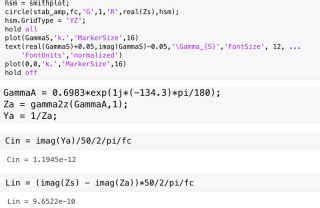 MATLAB Algorithm for Integeator Module 的图像结果