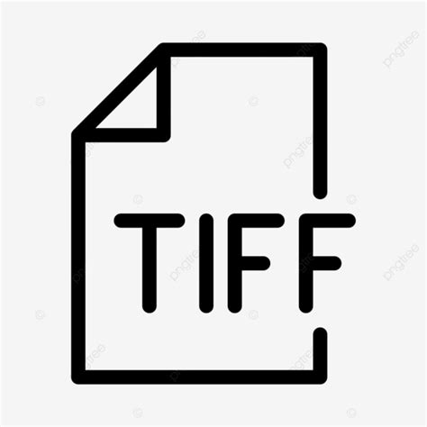 Tagged Image File Format 的图像结果