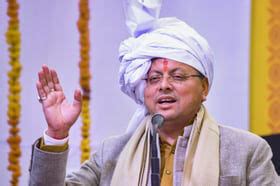 Uttarakhand CM says UCC to be implemented this month; vows action on ...