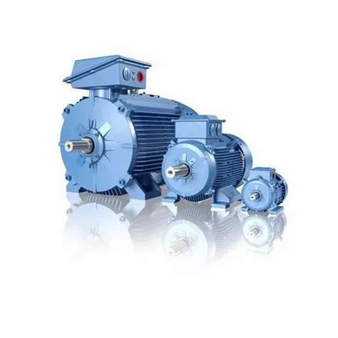 Three Phase Motors - 10 HP Motor Distributor / Channel Partner from ...
