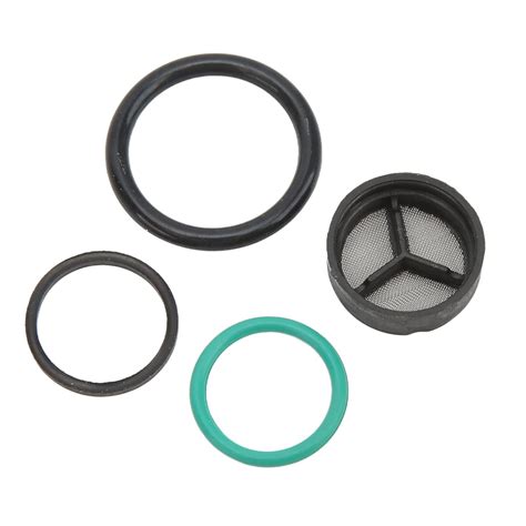 IPR Valve Screen Seal Kit, IPR Injector Pressure Regulator Seal Kit ...