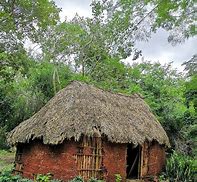 Image result for huts