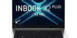 Infinix INBook X2 Plus XL25 (Core i7 11th Gen/16 GB/1 TB SSD/Windows 11 ...
