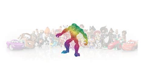 Easy Disney Infinity Modding Tutorial 的图像结果