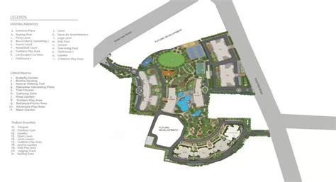 Raheja Sterling NIBM Pune - 2 & 3 BHK Apartments for Sale