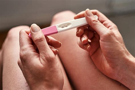 Image result for Pregnancy Testing