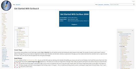 Image result for Scribus Script Tutorial