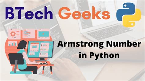 Image result for Write a Python Program to Check Armstrong Number