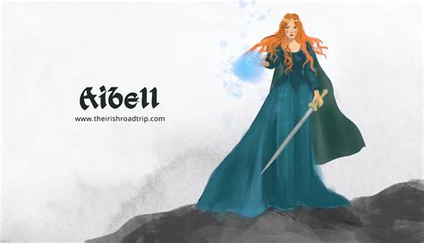 30 Irish Mythological Creatures and Their Legends