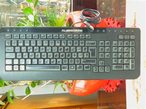Image result for Alienware Tastatur Buchstaben F2