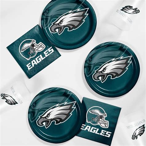 Premium Tailgate Party: Philadelphia Eagles vs. Carolina Panthers ...