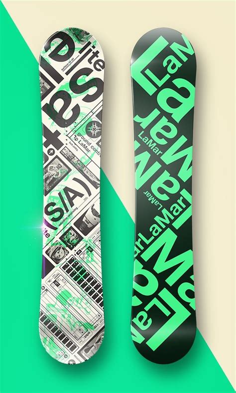 Snowboard 的图像结果