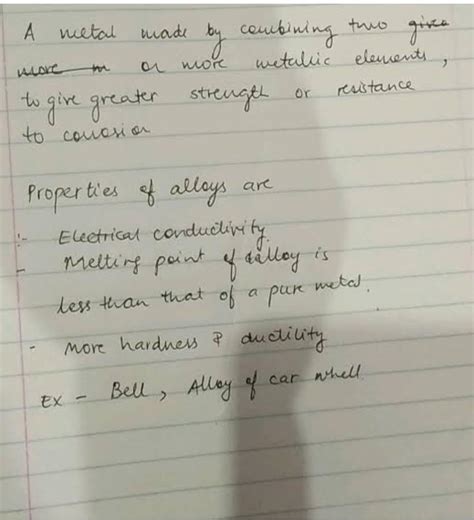 18. Explain definition lists & give a suitable example - Brainly.in