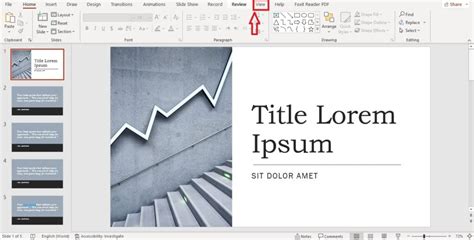 Image result for PowerPoint Master Slide Editable Text