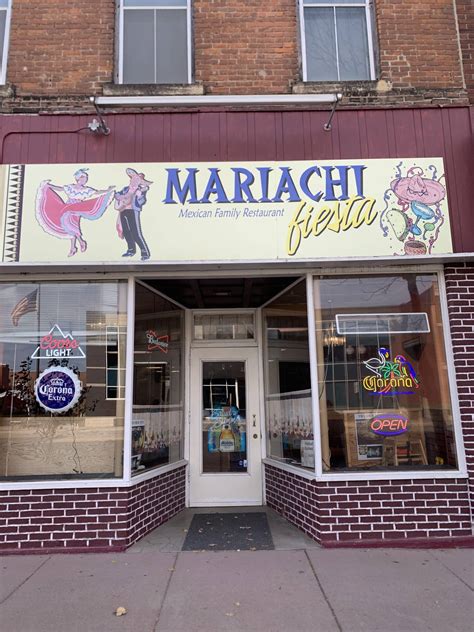 Mariachi Fiesta – Visit Marshall