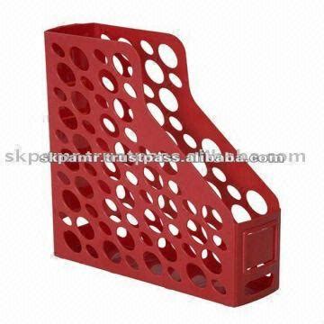 Image result for Magazine File Storage Box