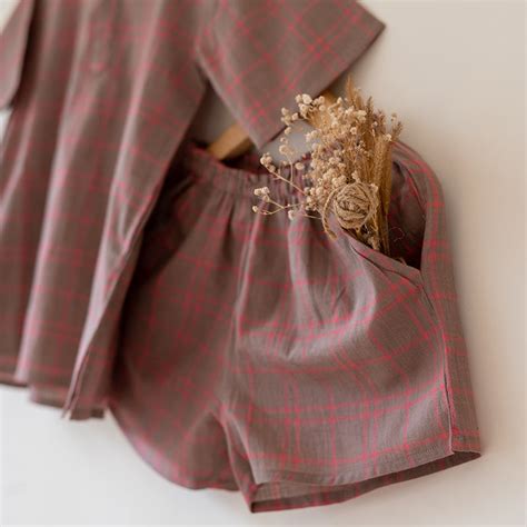 Kids Sleepwear & Loungewear – Love the world today