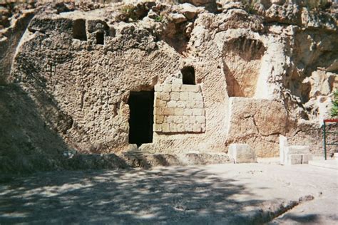 The Garden Tomb, jerusalem, Israel - Top Attractions, Things to Do ...