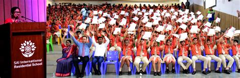 Celebrating Academic Brilliance, Championing Diligence & Dedication ...