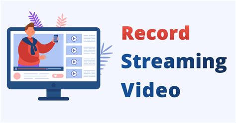 Image result for Recording Streaming