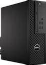 DELL (Refurbished) Precision 3420 SFF High Performance Desktop Computer ...