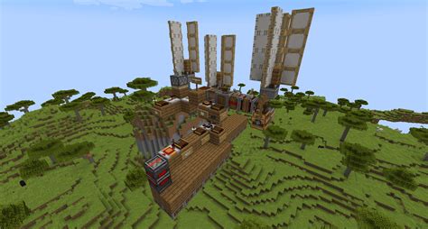 Create Mod Radial Quarry 的图像结果