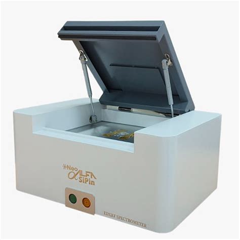Image result for XRF Gold Testing Machine