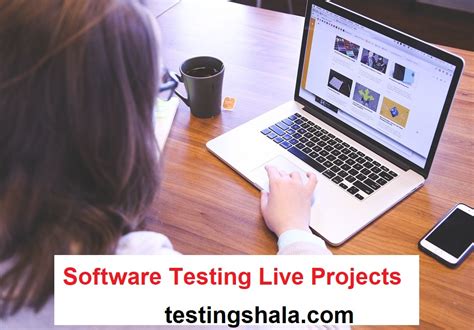 Image result for Ada Testing Live Project