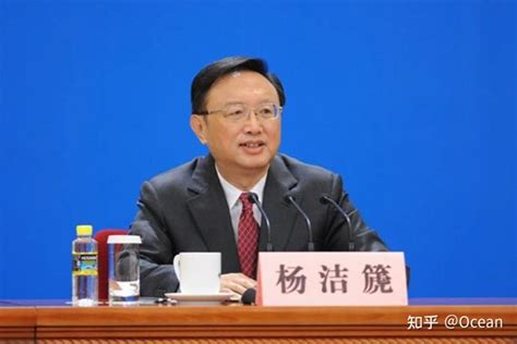 杨洁篪：台湾问题是中美关系中最重要和最敏感的核心问题 - 俄罗斯卫星通讯社