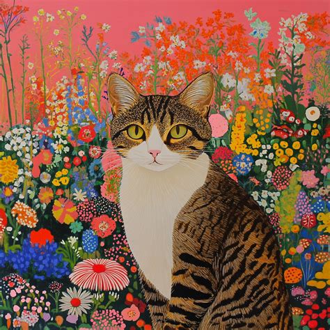 Felines and Humans: The Mystical Bond That Fuels Creativity and Comfor ...