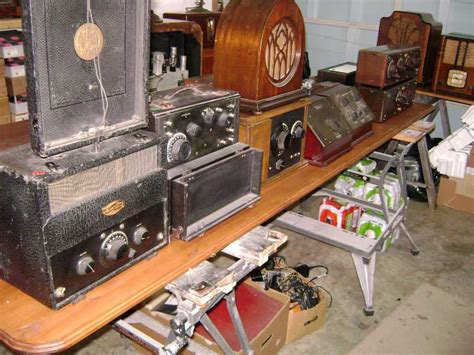 Image result for Micro Radio Collection