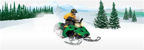 Image result for Snowmobile Training Course